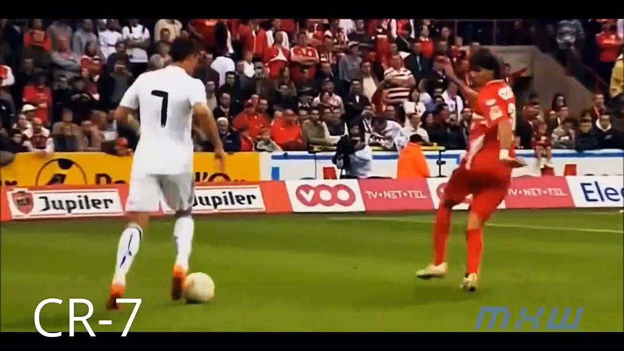 My beloved CR7 