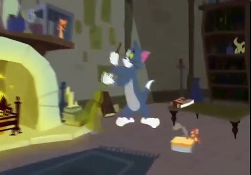 И мультфильм английский полный Джерри кино Новые функции Новый том объем 2017