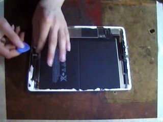 iPad Air 2 screen replacement: CMS Repair