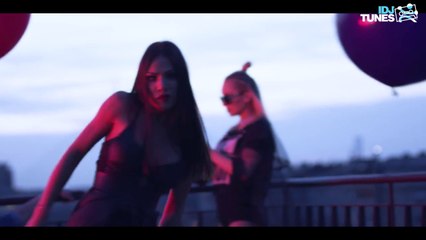 SANDRA AFRIKA - KOPIJA (OFFICIAL VIDEO) 4K