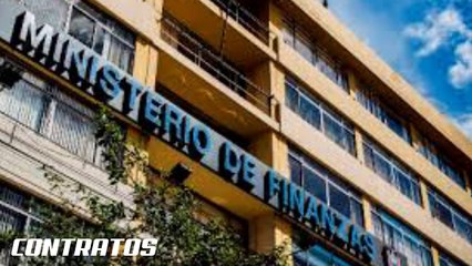 Veeduría Ciudadana Contratos del Hermano  De Rafael Correa