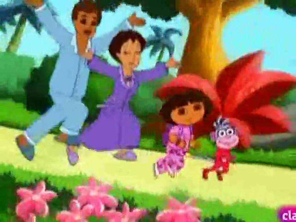 Dora 4x19 Salvar A Los Bebes Video Dailymotion