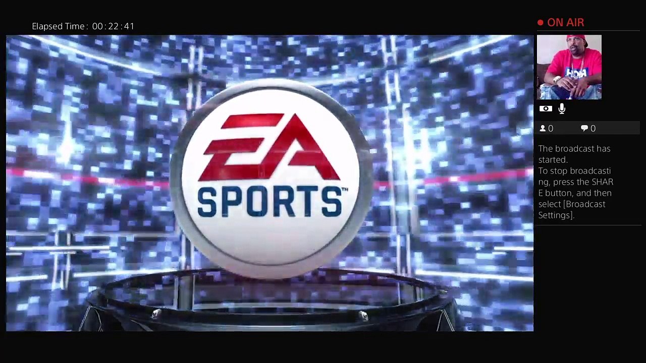 kush2350's Live PS4 Broadcast (5)
