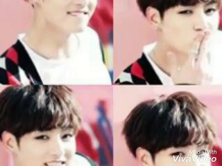 BTS. Jeon Jung kookie ❤❤❤