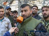 فشل عسكري وإعلامي لهجوم النصرة وفيلق الرحمن شرق دمشق