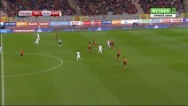 0-1 Kostas Mitroglou Goal 25.03.2017 HD