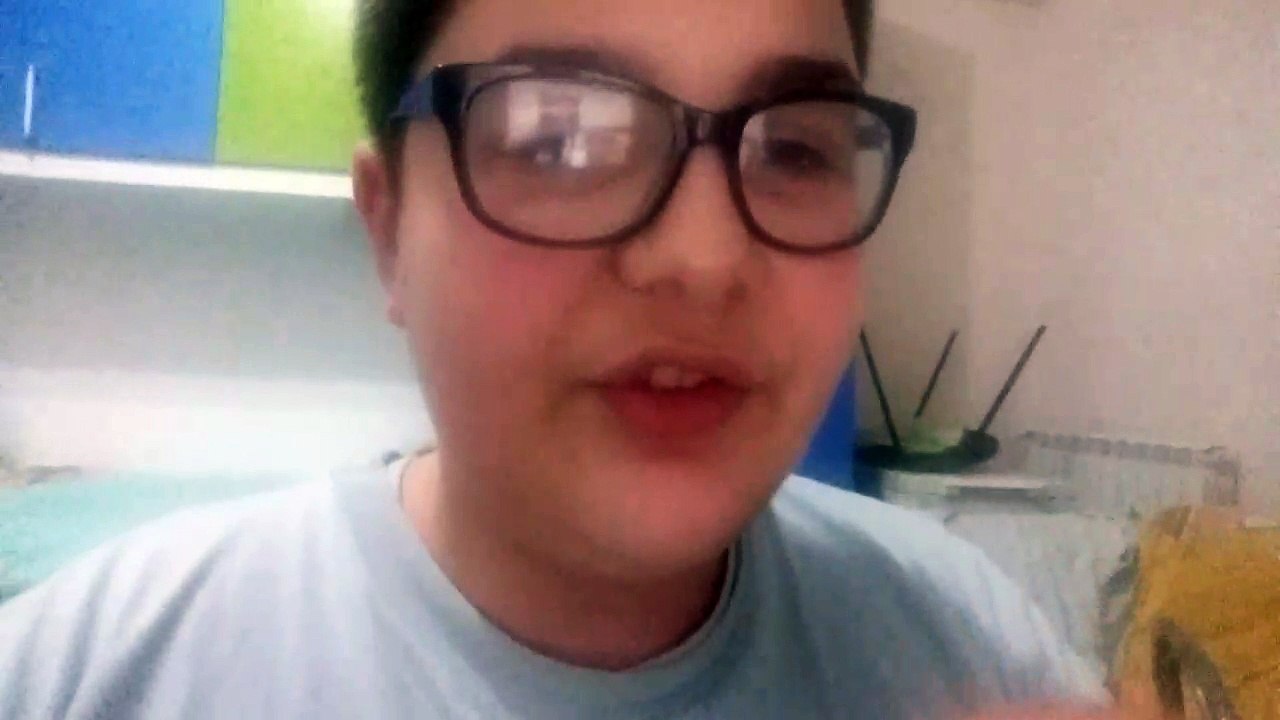 ANGRY MESSAGE TO CHRISTIAN MENDEZ HO KEEPS REMOVING ALL OF MY VIDEOS