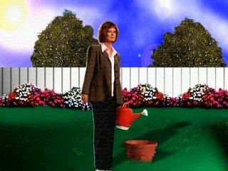 Home Improvement S7e08  Losing My Religion