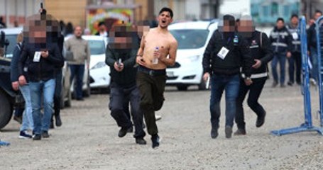 Kemal Kurkut'un Öldürülmesiyle İlgili İki Polis Görevden Uzaklaştırıldı
