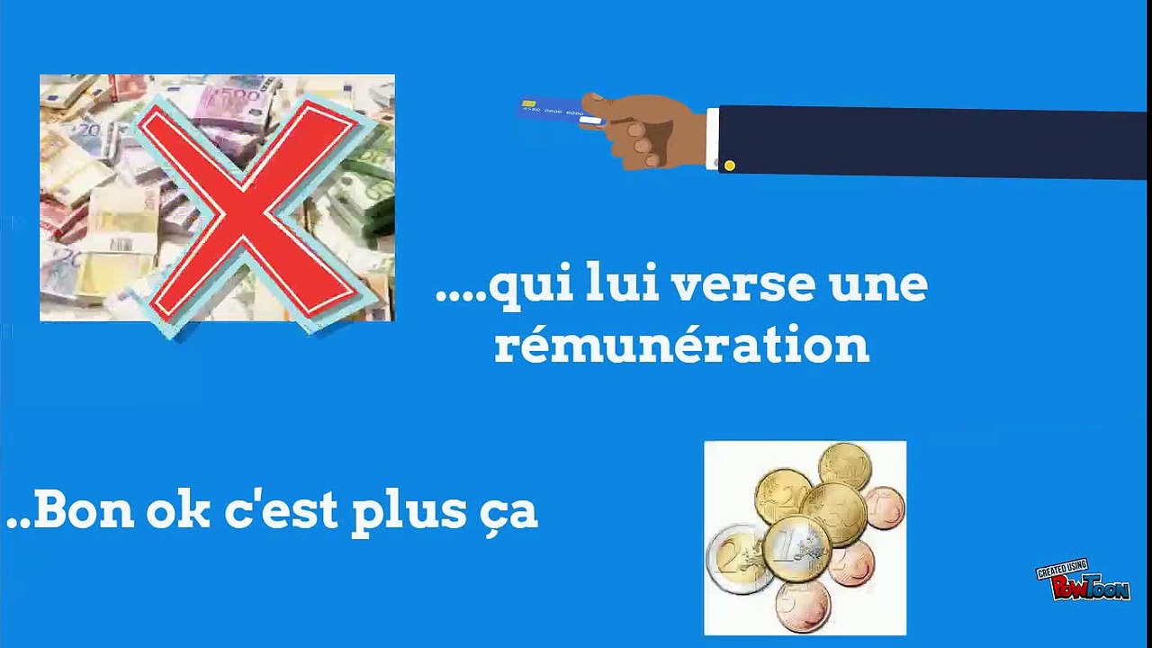 Le contrat de travail-Term Transport JDA