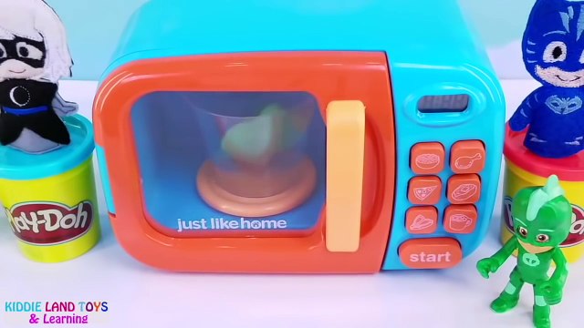 Paw Patrol Baby Dolls Picnic Potty Training PJ Masks Just Like Home Magic Microwave Play-d