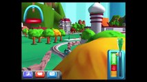 Help Diesel 10 to find Troublesome Truck | Thomas and Friends: Magical Tracks - Kids Train