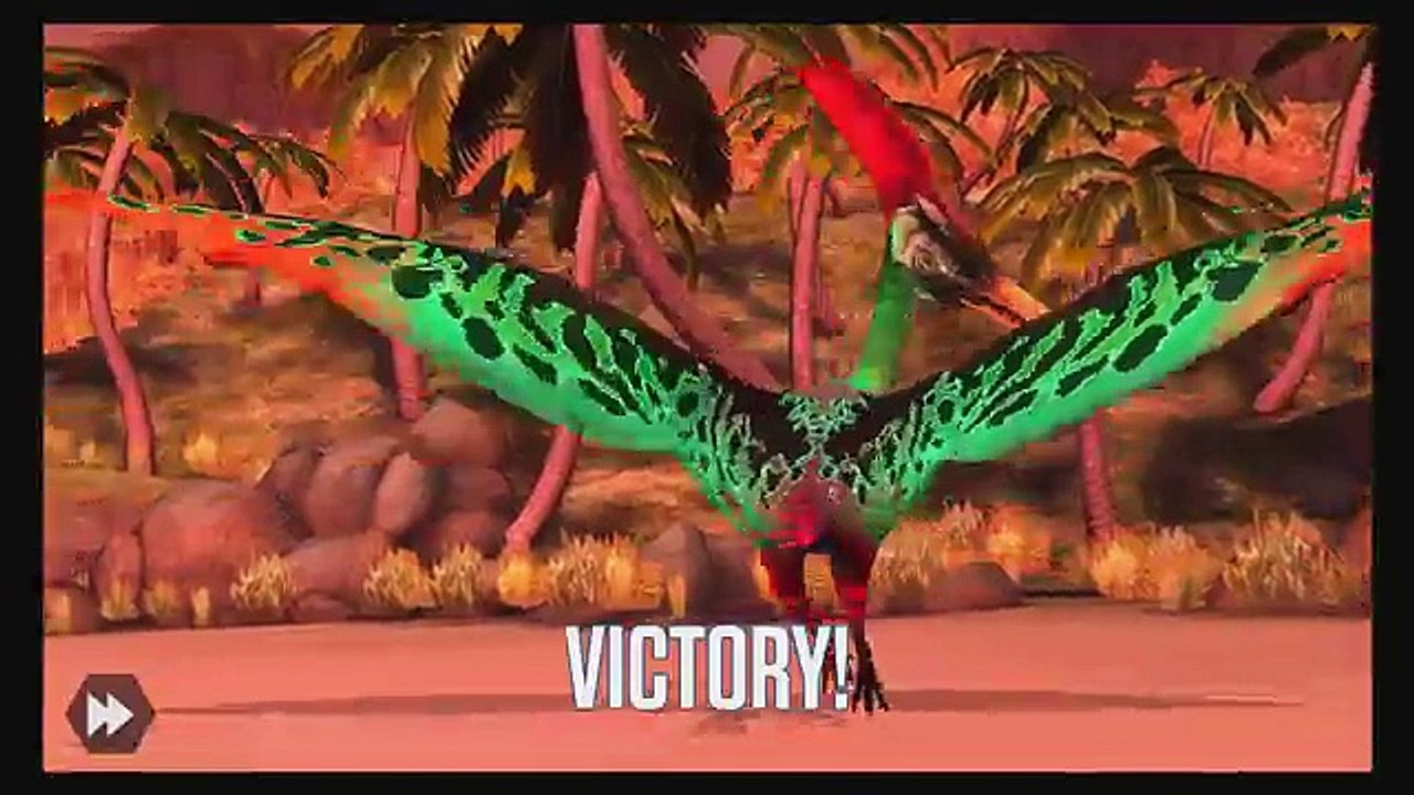 15/0 выиграть эпический матч до битвы #ЕР2 мир Юрского периода игра