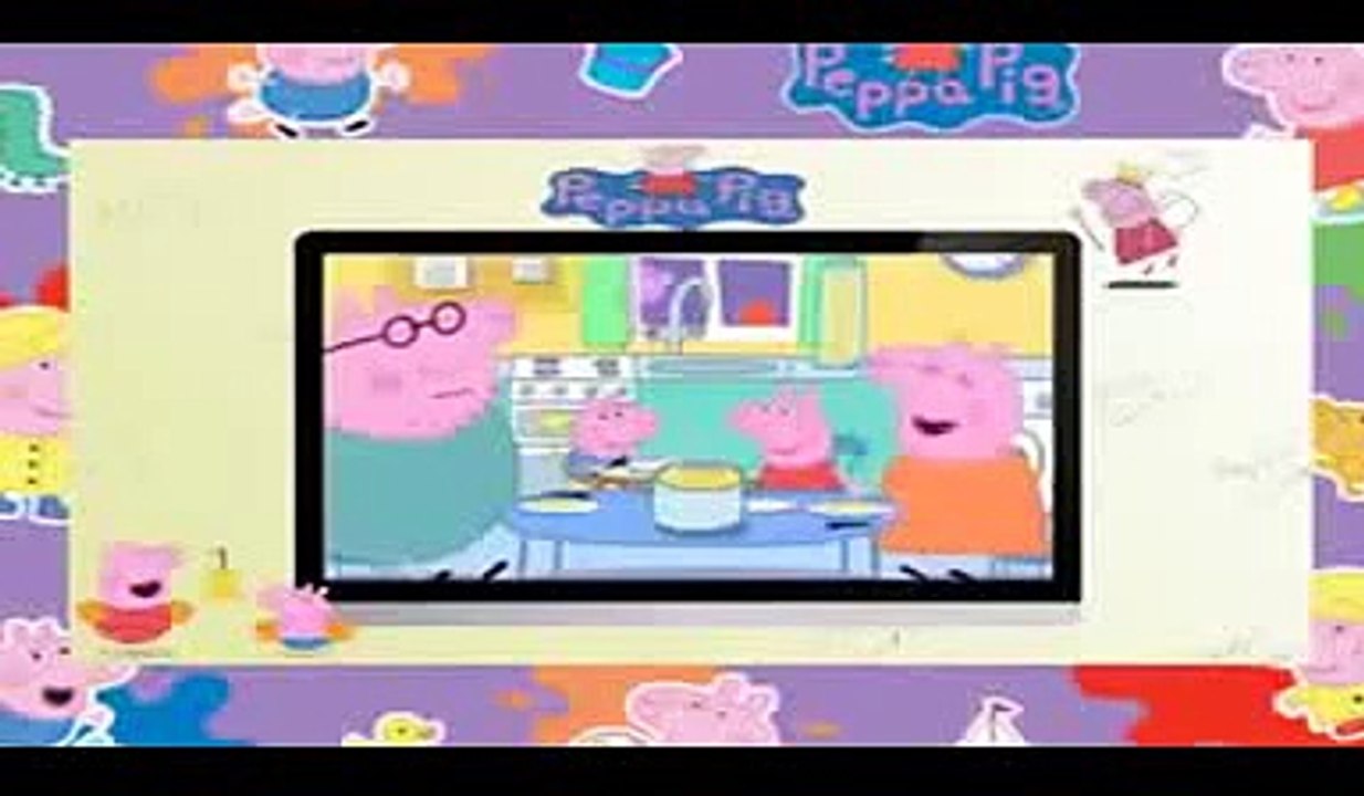 Пеппа свинья английский эпизоды Новые функции эпизоды Новые функции Рекомендуемые мультфильм видео плейлист реком