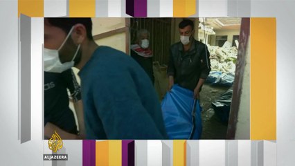 Has the rule of engagement changed in Iraq? - Inside Story
