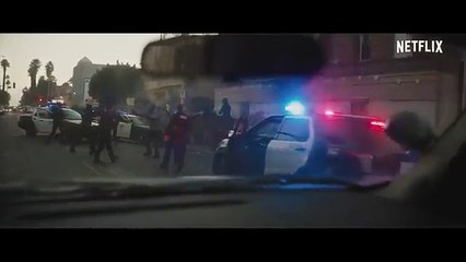 BRIGHT Official Trailer (2017) Will Smith, Sci Fi Thriller Movie HD- New 2017