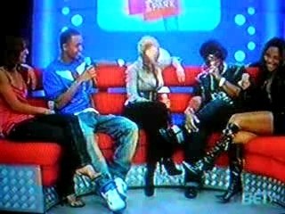 Missy, Kim, and Keyshia: A Dynamic Trio