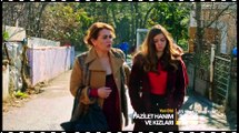 Fazilet Hanım ve Kızları Tanıtım Filmleri | Yeni Dizi