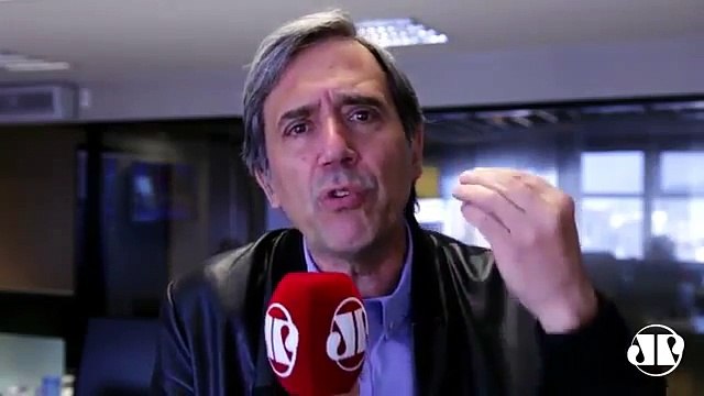 Astrólogo Olavo de Carvalho humilhado na Jovem Pan