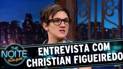 Entrevista com Christian Figueiredo