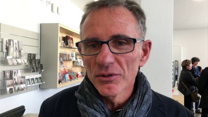 Musée Camille-Claudel : ce qu'en pensent les Nogentais