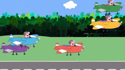 #Five Little #Peppa #Paw Patrol Jumping on the Bed #Nursery Rhymes Lyrics and More