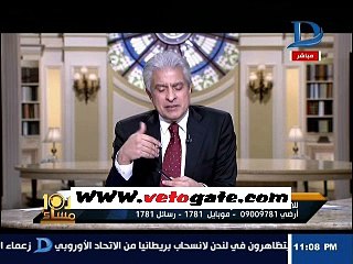 وصلة رقص لإلهام شاهين فى حفل زفاف حفيد عبد الناصر