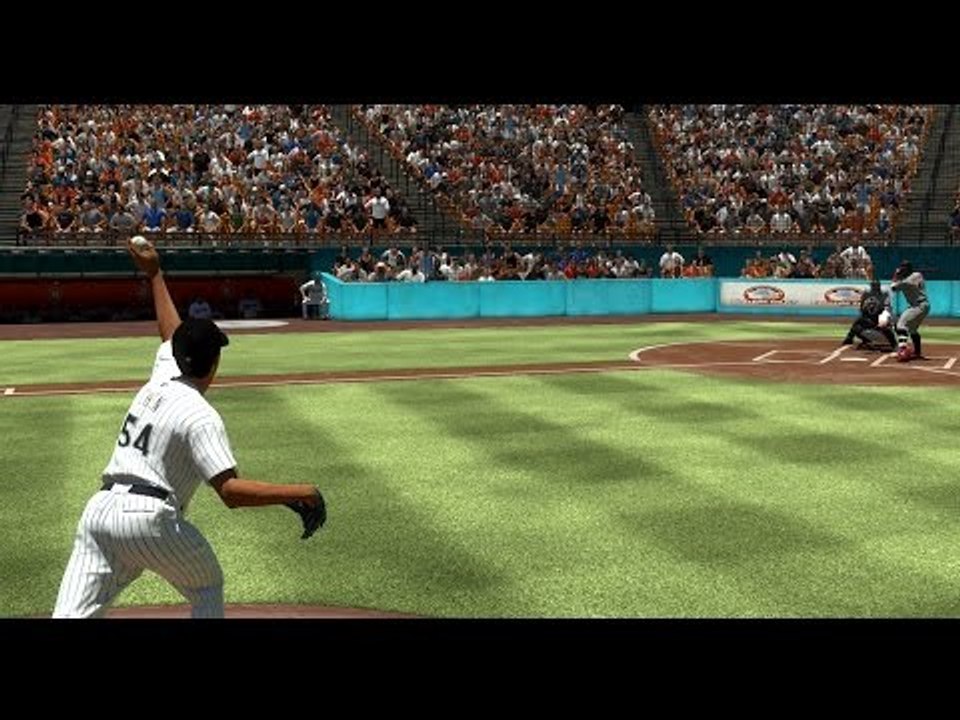 MLB The Show 17 Classic Stadium Tour - New Stadiums!