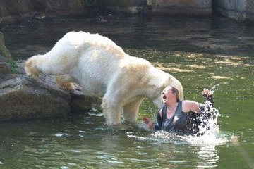 Dünyanın en şanslı insanları