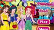 Дисней замороженные игры кино Дисней принцессы Дисней современные детские видео игры для детей