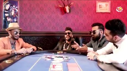 All Black Full Song - Sukhe - Raftaar - New Video -  PK hungama mASTI Official Channel