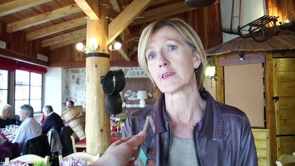 Les tour-opérateurs européens en visite dans le Champsaur et l'Embrunais