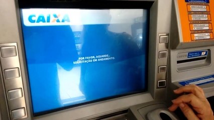 INTERNET BANKING CAIXA CONFIGURAÇÃO ( Parte 2)