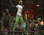 Le Sénégal bat  le Cap-Vert et se qualifie pour l'Afro-Basket  2017. Revivez l'ambiance des dernières instemps du match.