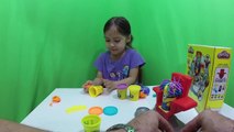 Play Doh Minions Disguise Lab Despicable Me Official Toy Review Laboratorio Laboratorio de
