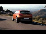 SEAT Leon Cross Sport, vídeo promocional a ritmo de rap