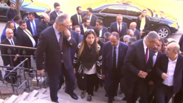 Veysi Kaynak: Eğer Avrupalı, Hollandalı, Alman ve Fransız Isen Insan Hakları Var Senin Için -...