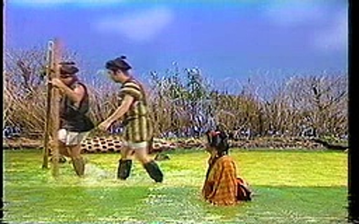 ドリフ大爆笑 全員集合スペシャル2/2