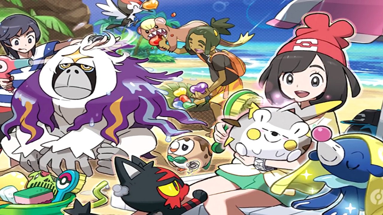 Noticias Anime #6 / Sword Art Online:Hollow Realization