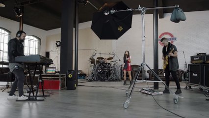 INNA - Cum Ar Fi | Global Session