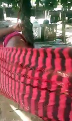 No Puedo Cagar - Juana La Costeña