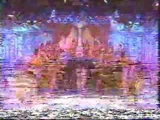 Miss Venezuela 1999 (Gala de la Belleza)Opening
