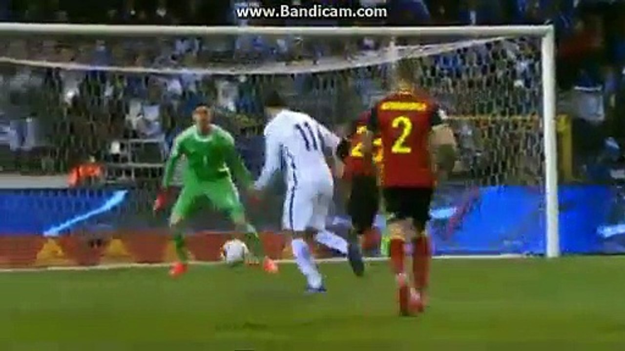 All & Goals  &  Highlights