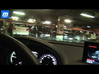 ¿Es posible cargar tu coche híbrido o eléctrico mientras compras en un supermercado?