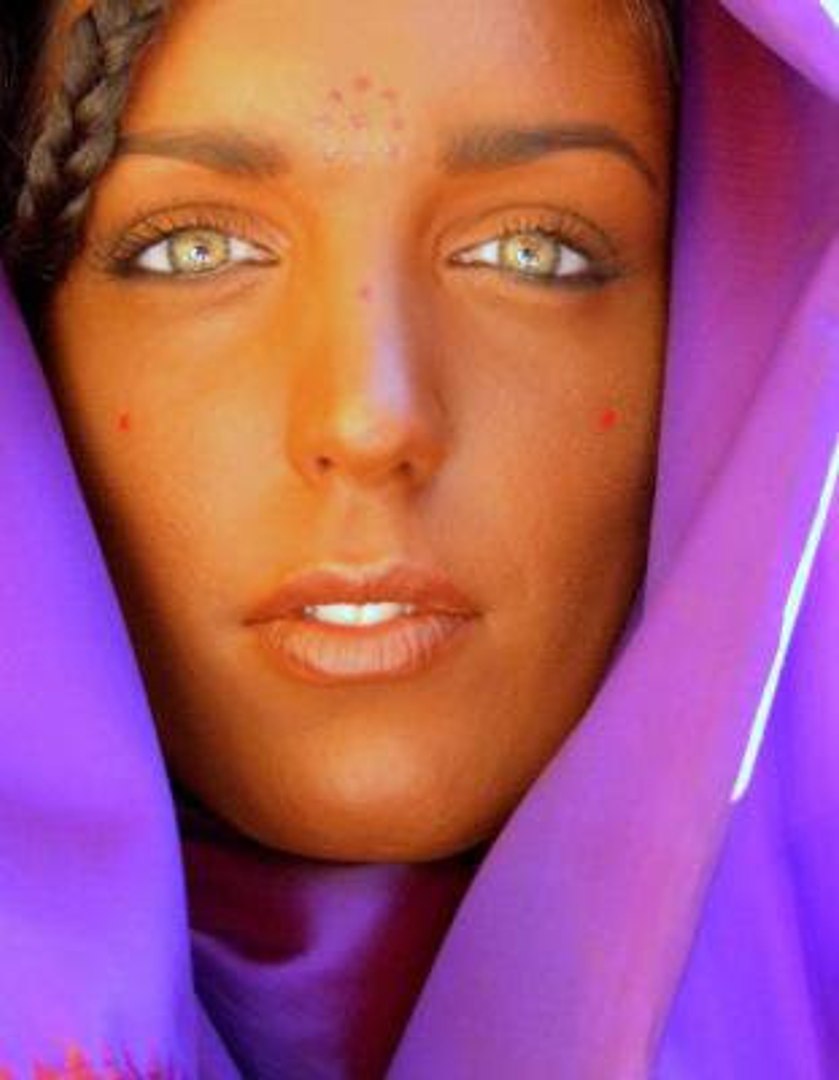 Tuareg people