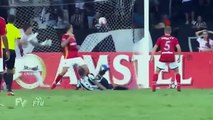Botafogo 2 x 1 Estudiantes - Gols & Melhores Momentos - Copa Libertadores da América 2017