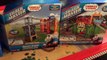 HUGE Thomas & Friends TrackMaster Sky-High Bridge Jump Toy Trains Set for Kids ~ Little La