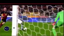 اهداف بلجيكا 1 - 1اليونان تصفيات كاس العالم 25-3-2017