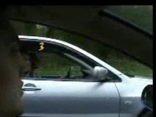 BMW 335d Vs Lancer evo VIII Vs coupé bertone