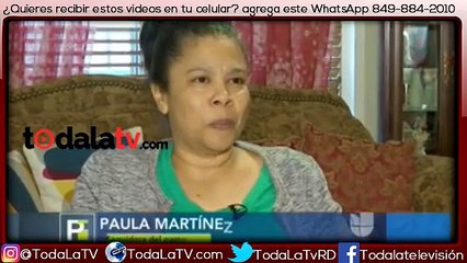 Pastor condenado por abusos sexuales a una menor de 13 años de edad-Primer Impacto-Video